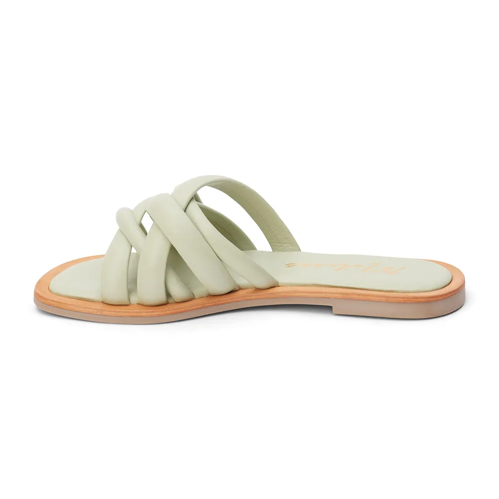 Roy Slide Sandal