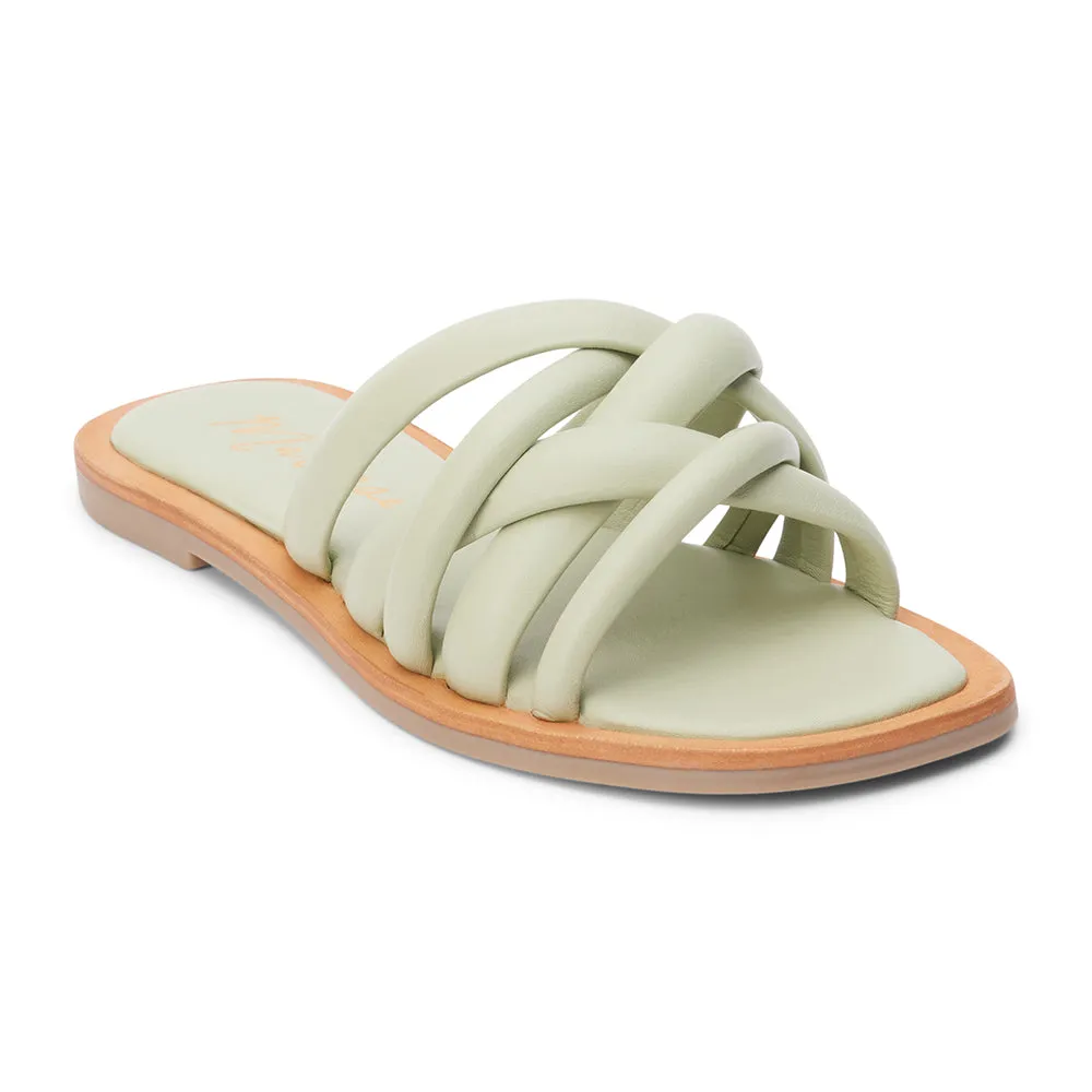 Roy Slide Sandal