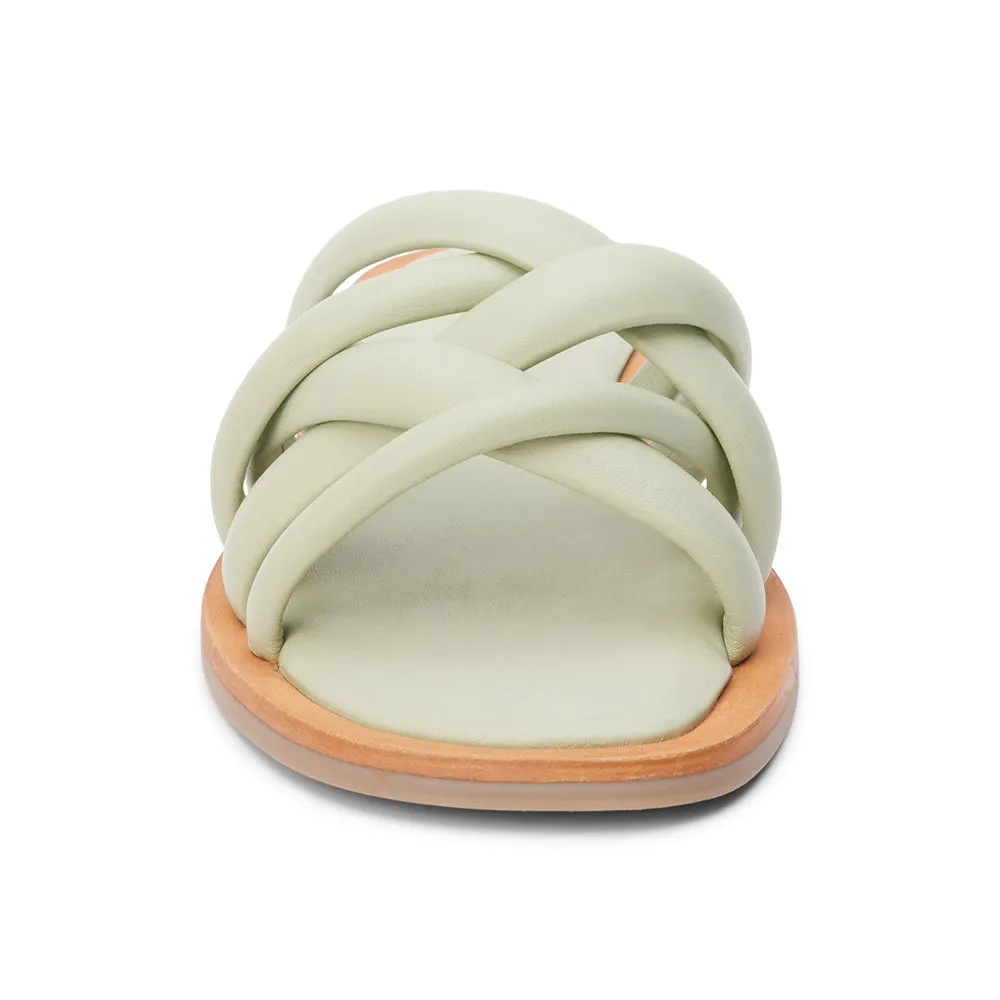 Roy Slide Sandal