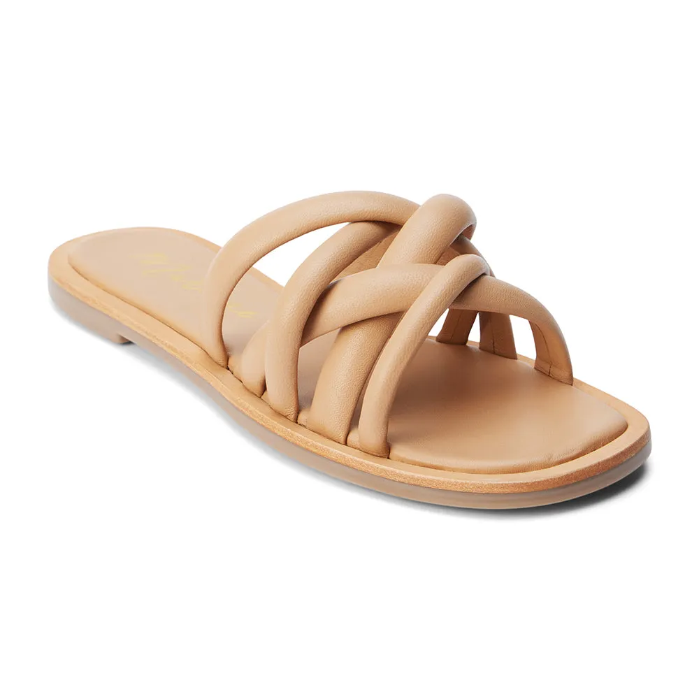 Roy Slide Sandal