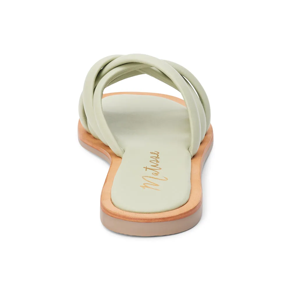 Roy Slide Sandal