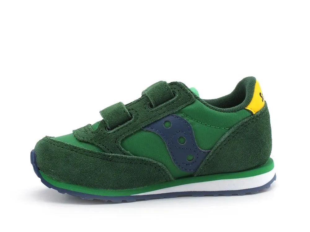 SAUCONY Baby Jazz HL Sneaker