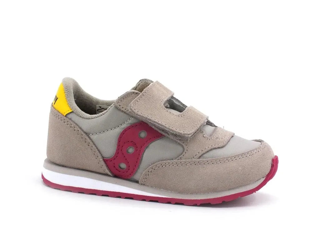 SAUCONY Baby Jazz HL Sneaker