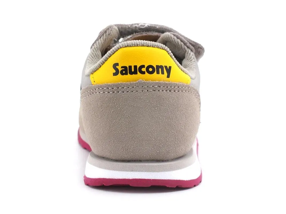 SAUCONY Baby Jazz HL Sneaker