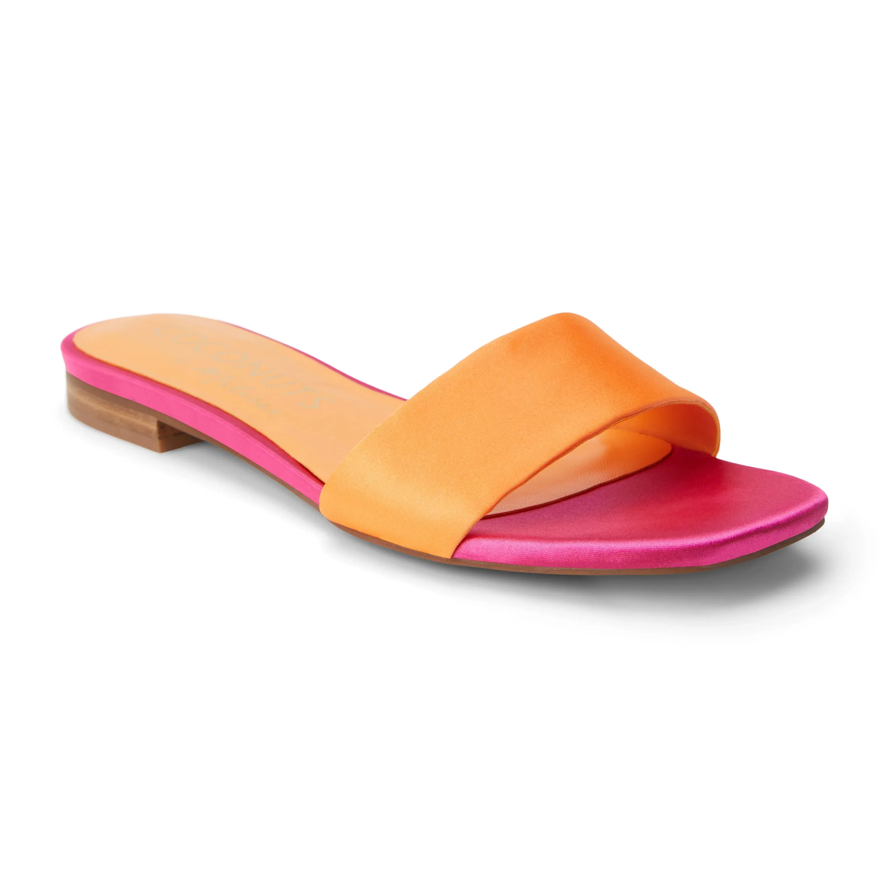 Shiloh Slide Sandal