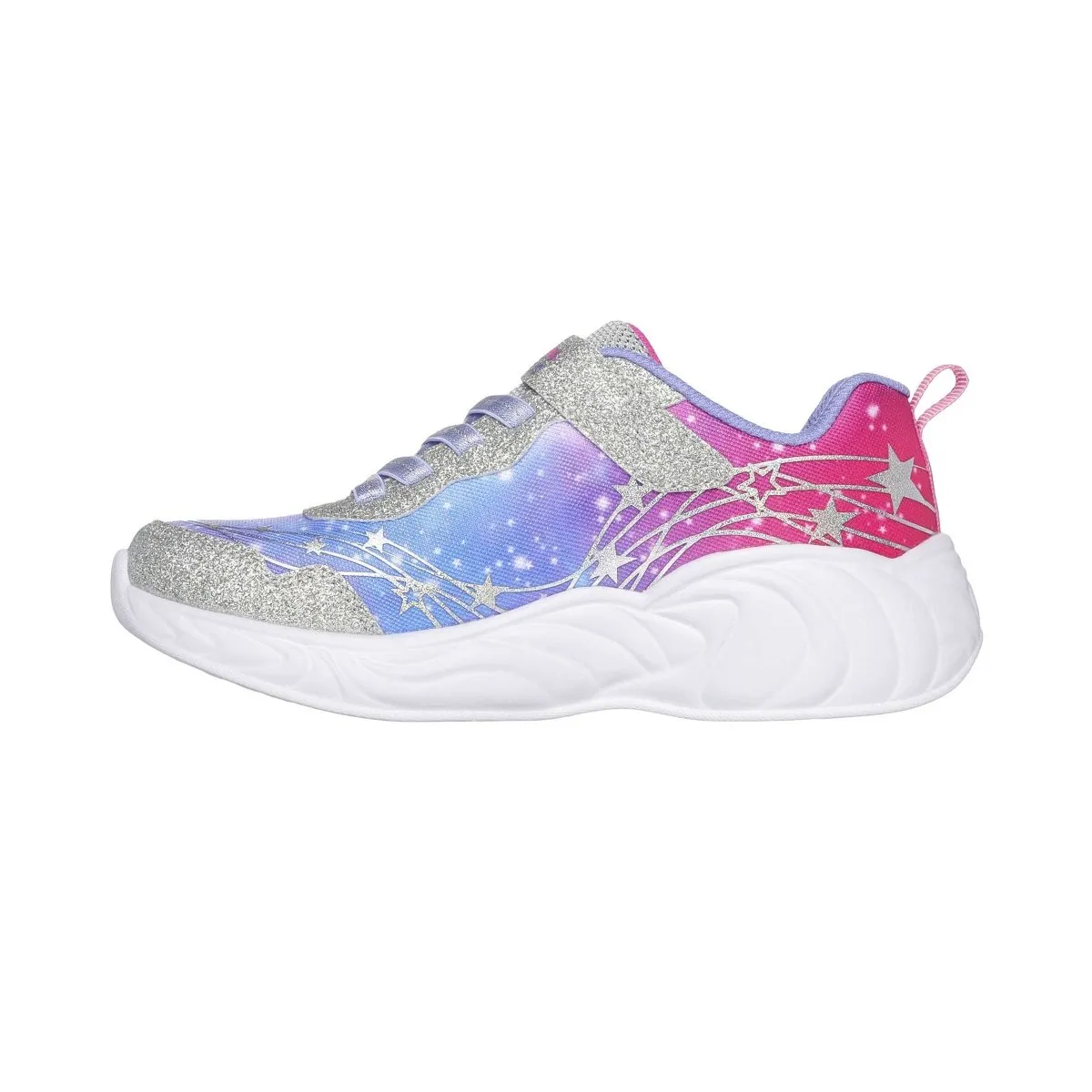 Sketchers PS (Preschool) S-Lights: Unicorn Dreams