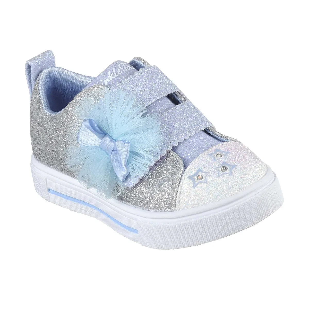 Sketchers Toddler's Twinkle Sparks Glitter Gems