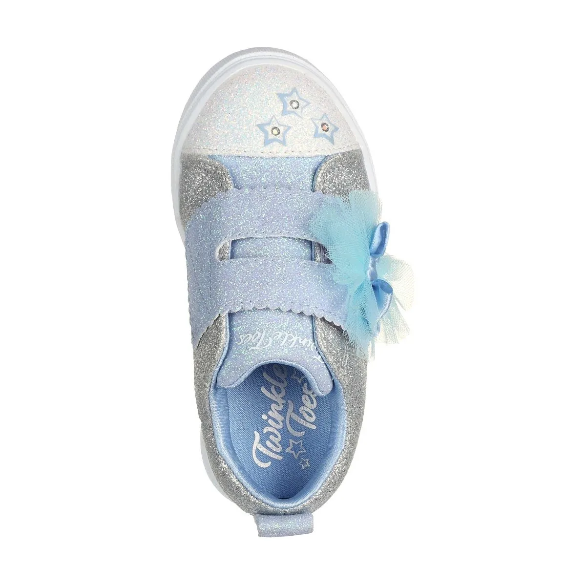 Sketchers Toddler's Twinkle Sparks Glitter Gems