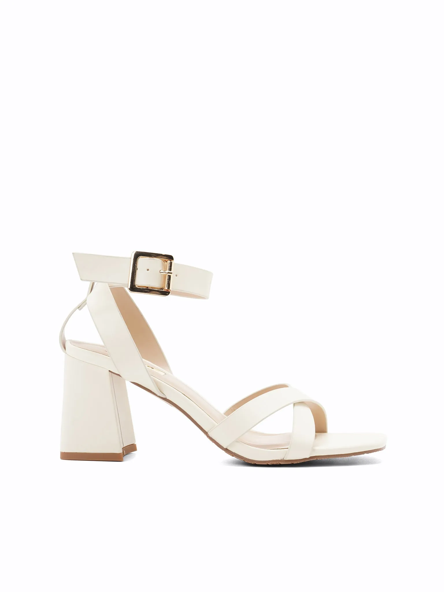 Smith Heel Sandals