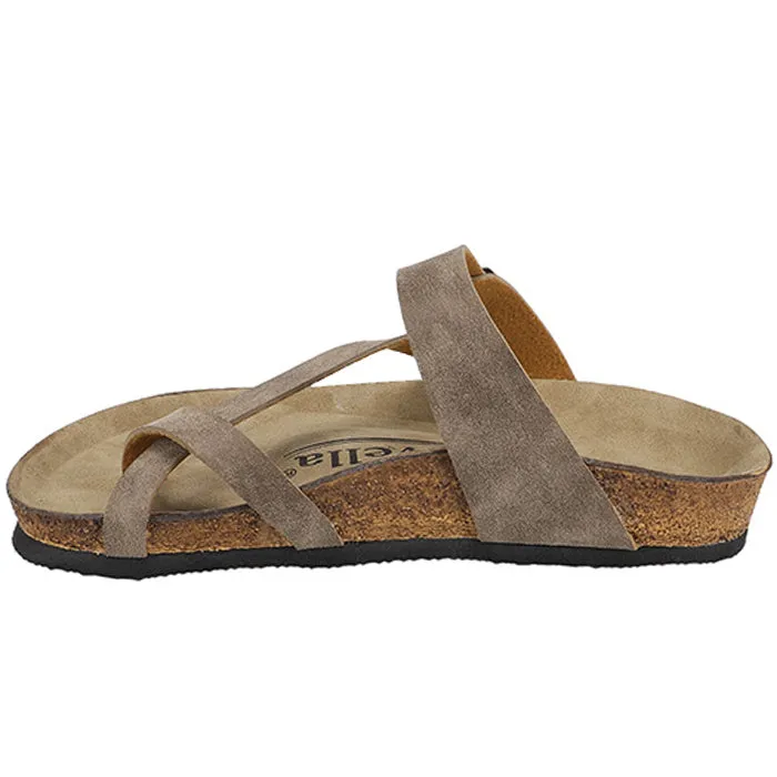 Sovella Women's Sandy Taupe