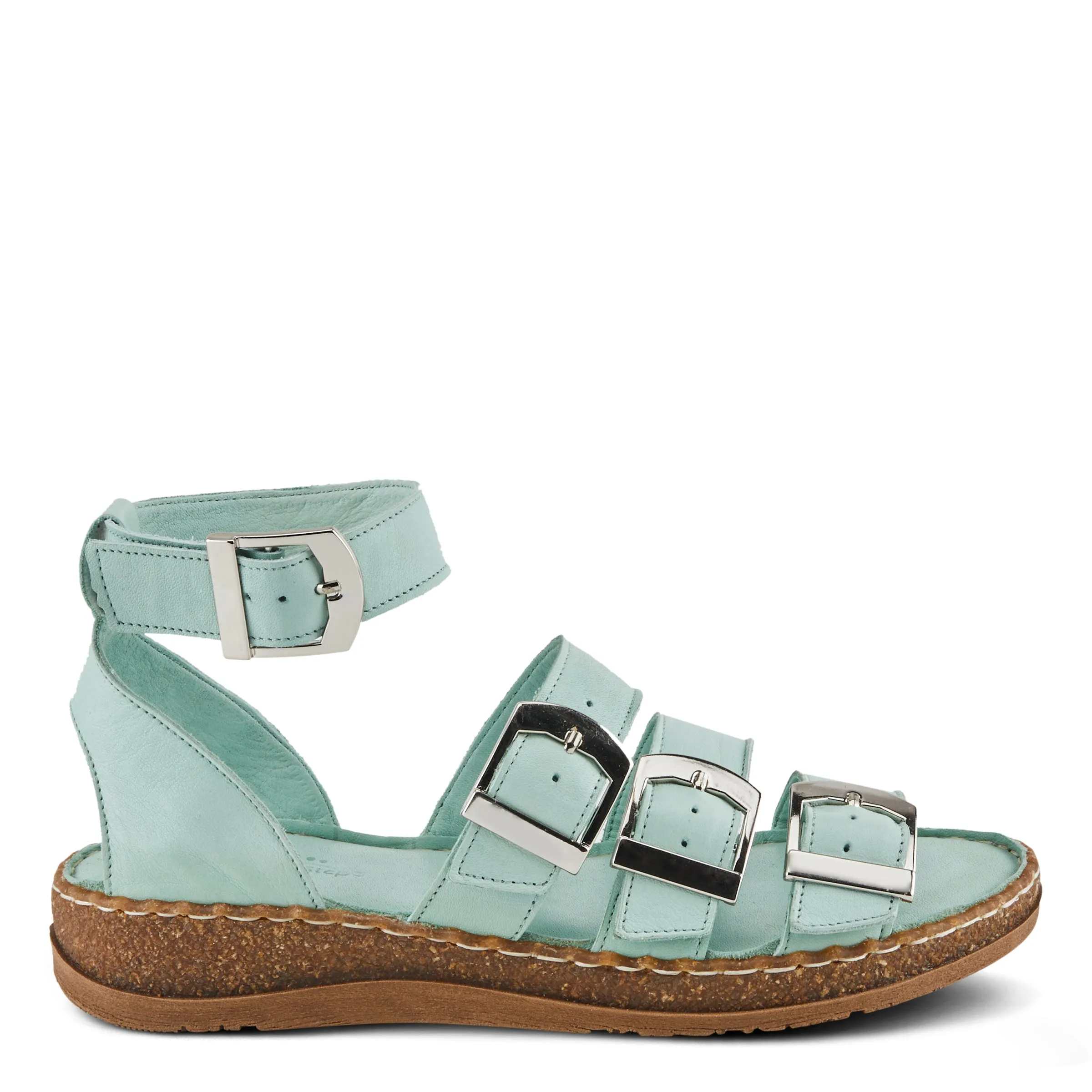 SPRING STEP ALEXCIA SANDALS