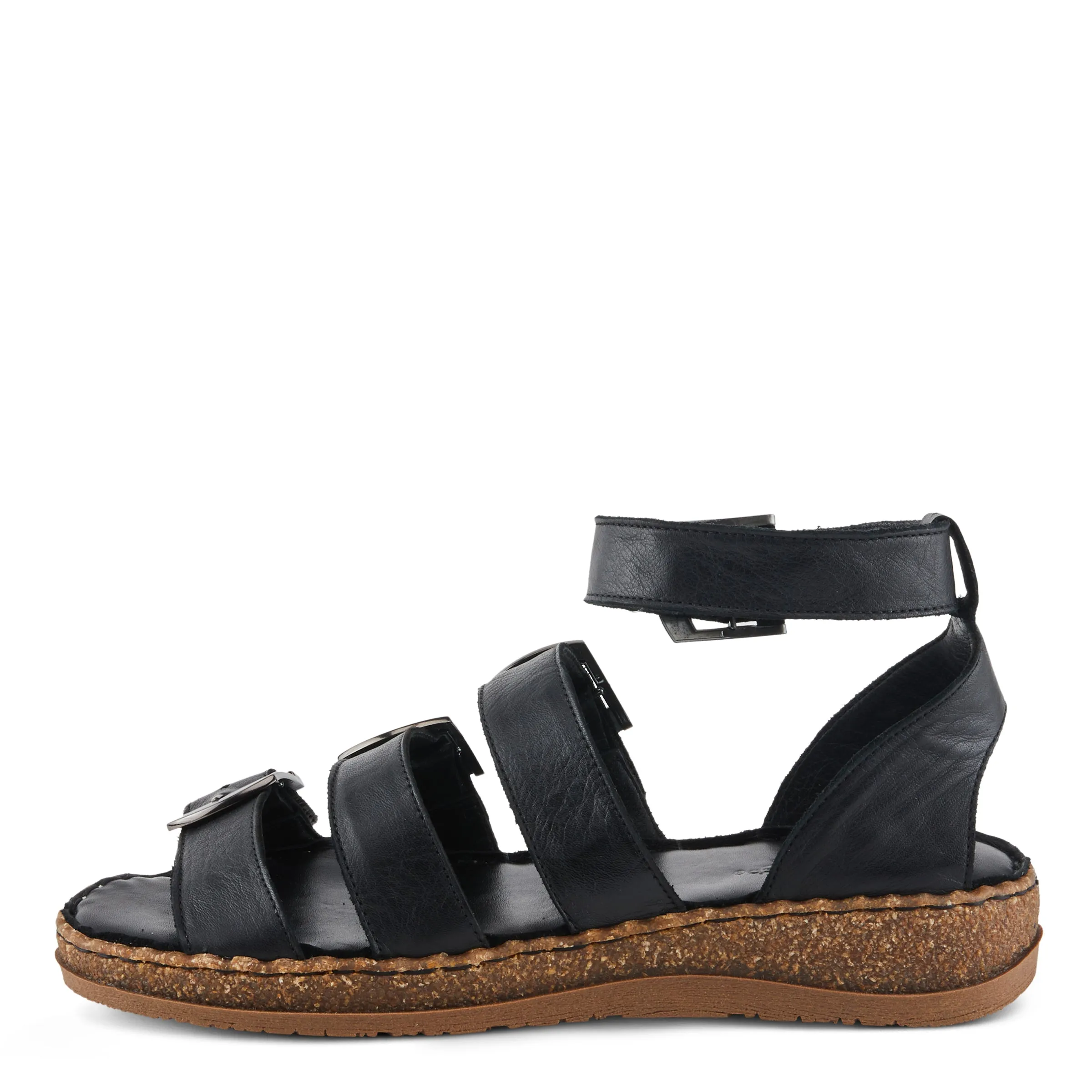 SPRING STEP ALEXCIA SANDALS