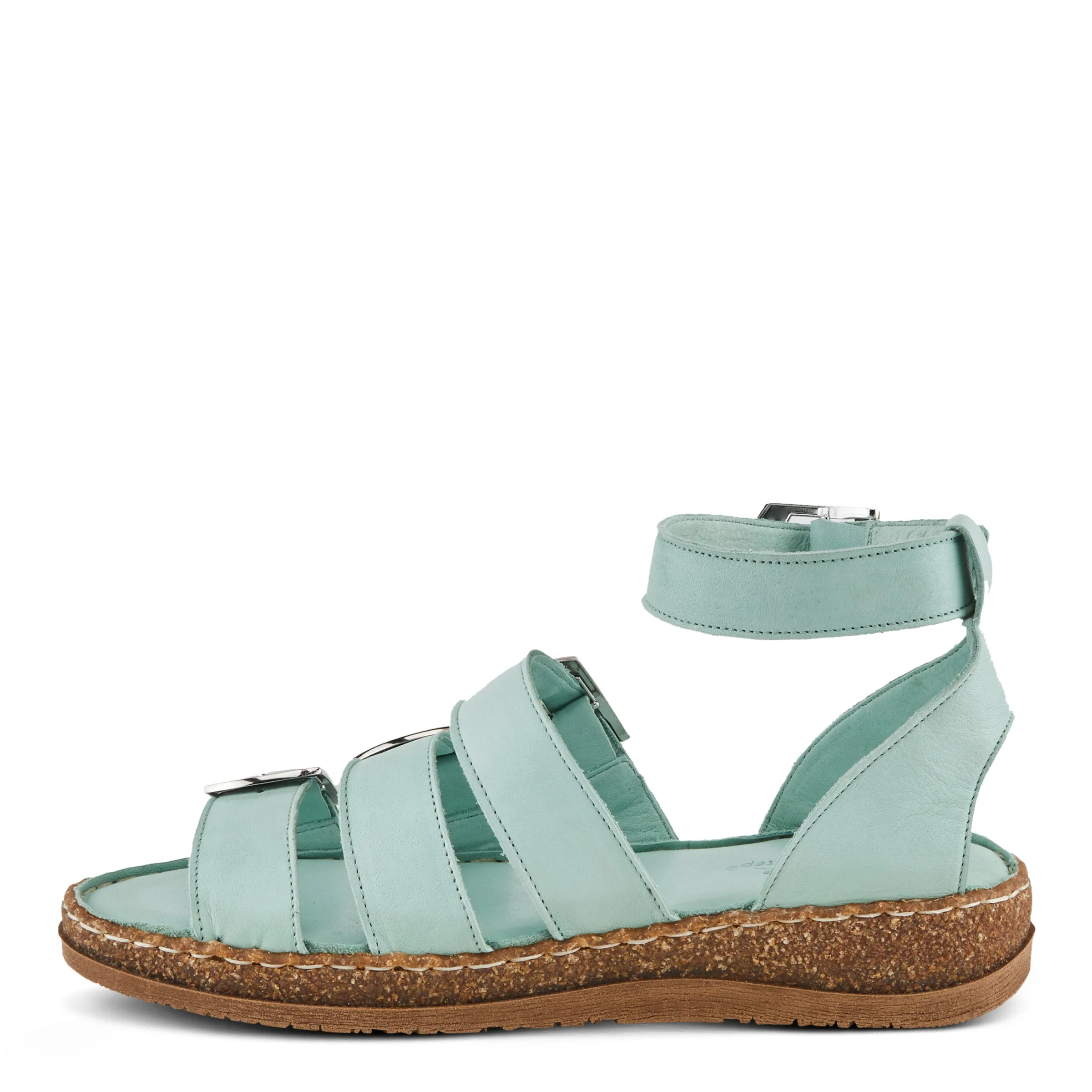 SPRING STEP ALEXCIA SANDALS