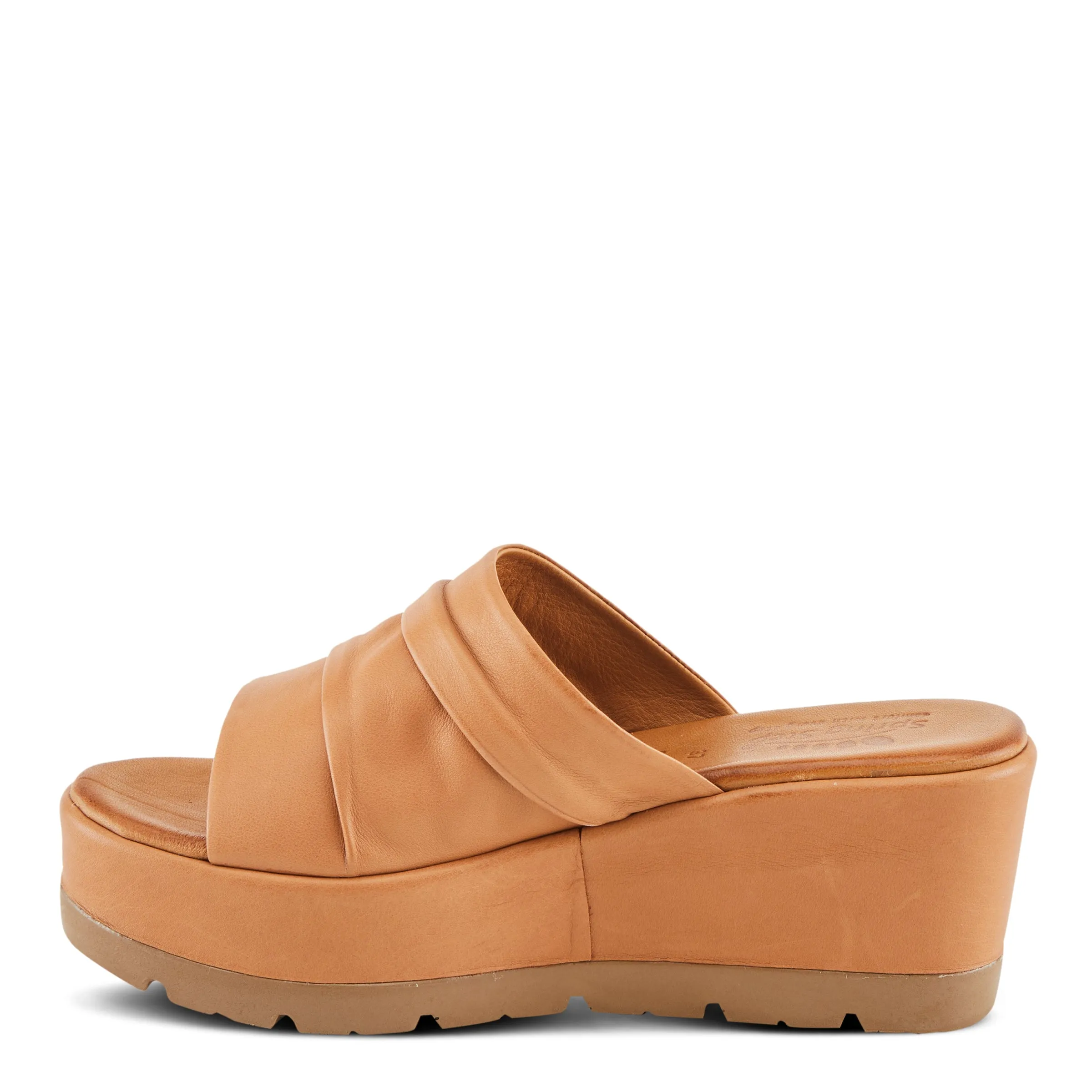 SPRING STEP ALLERTON SANDALS