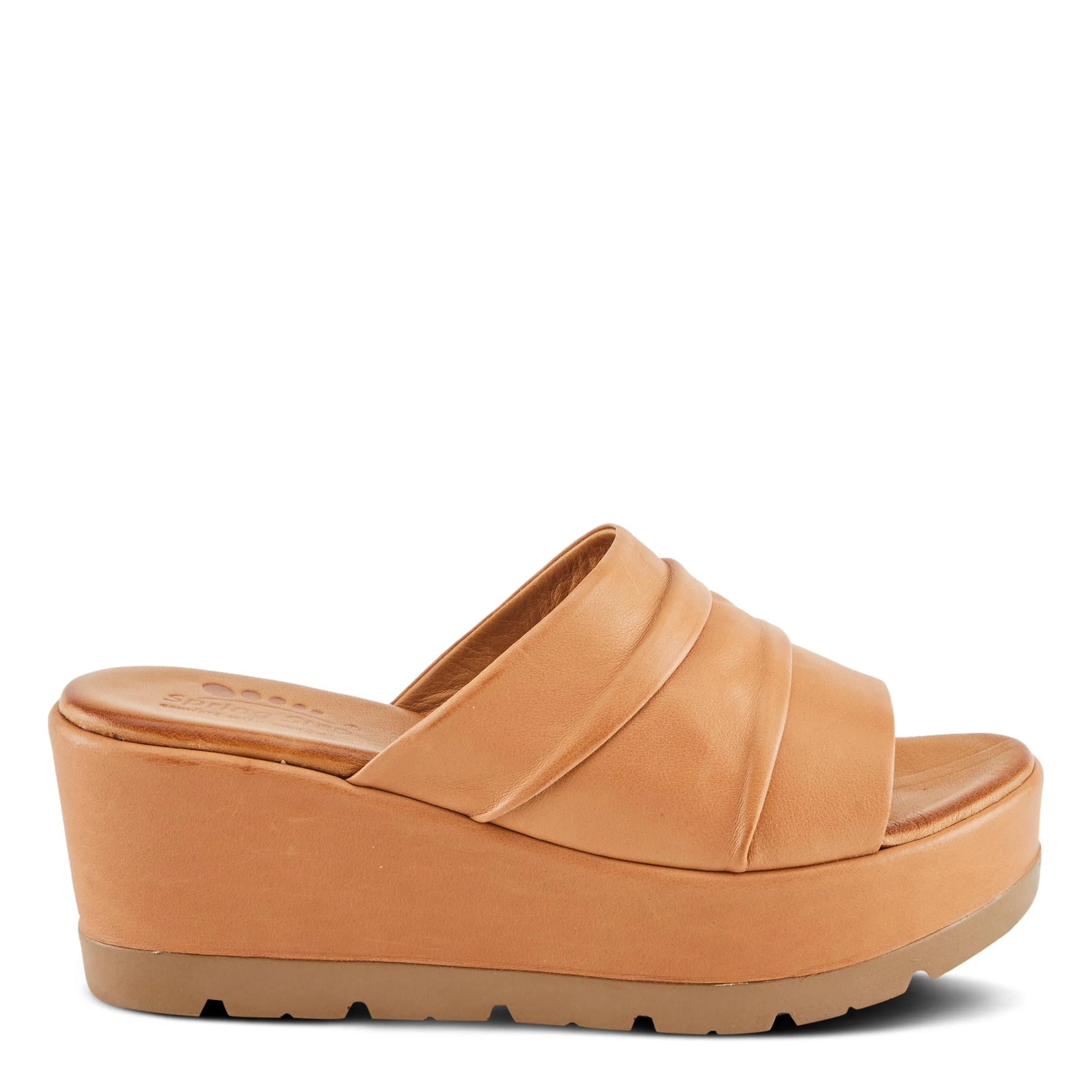 SPRING STEP ALLERTON SANDALS