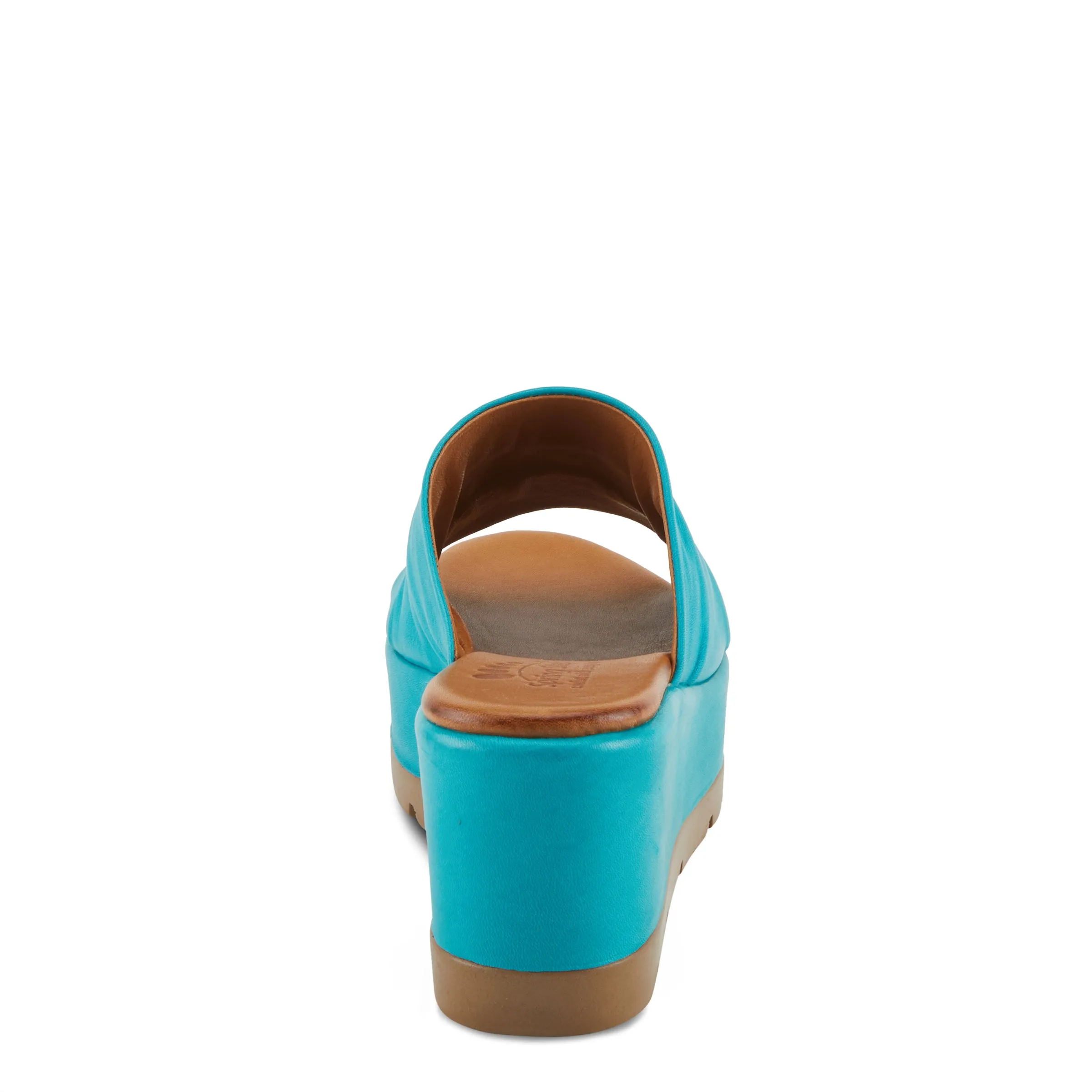 SPRING STEP ALLERTON SANDALS