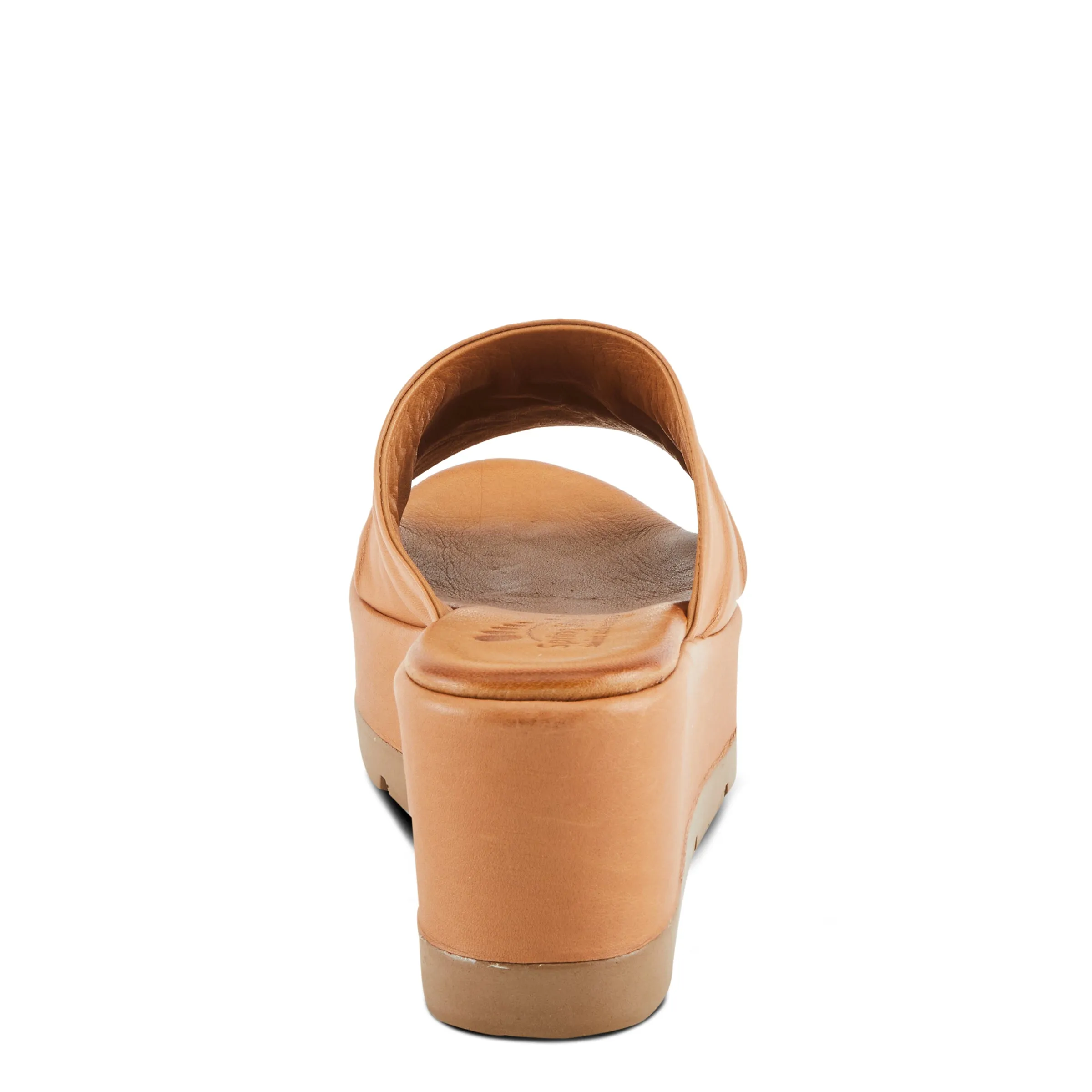 SPRING STEP ALLERTON SANDALS