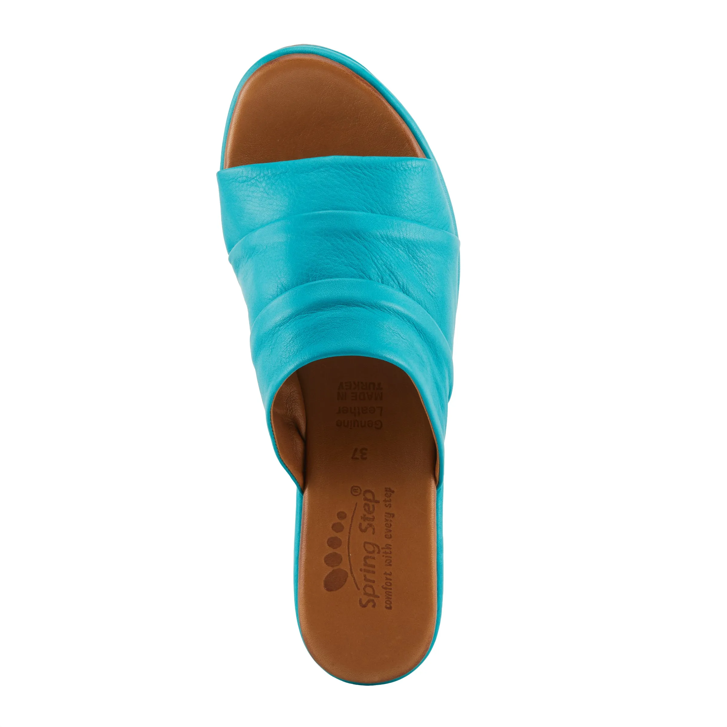 SPRING STEP ALLERTON SANDALS