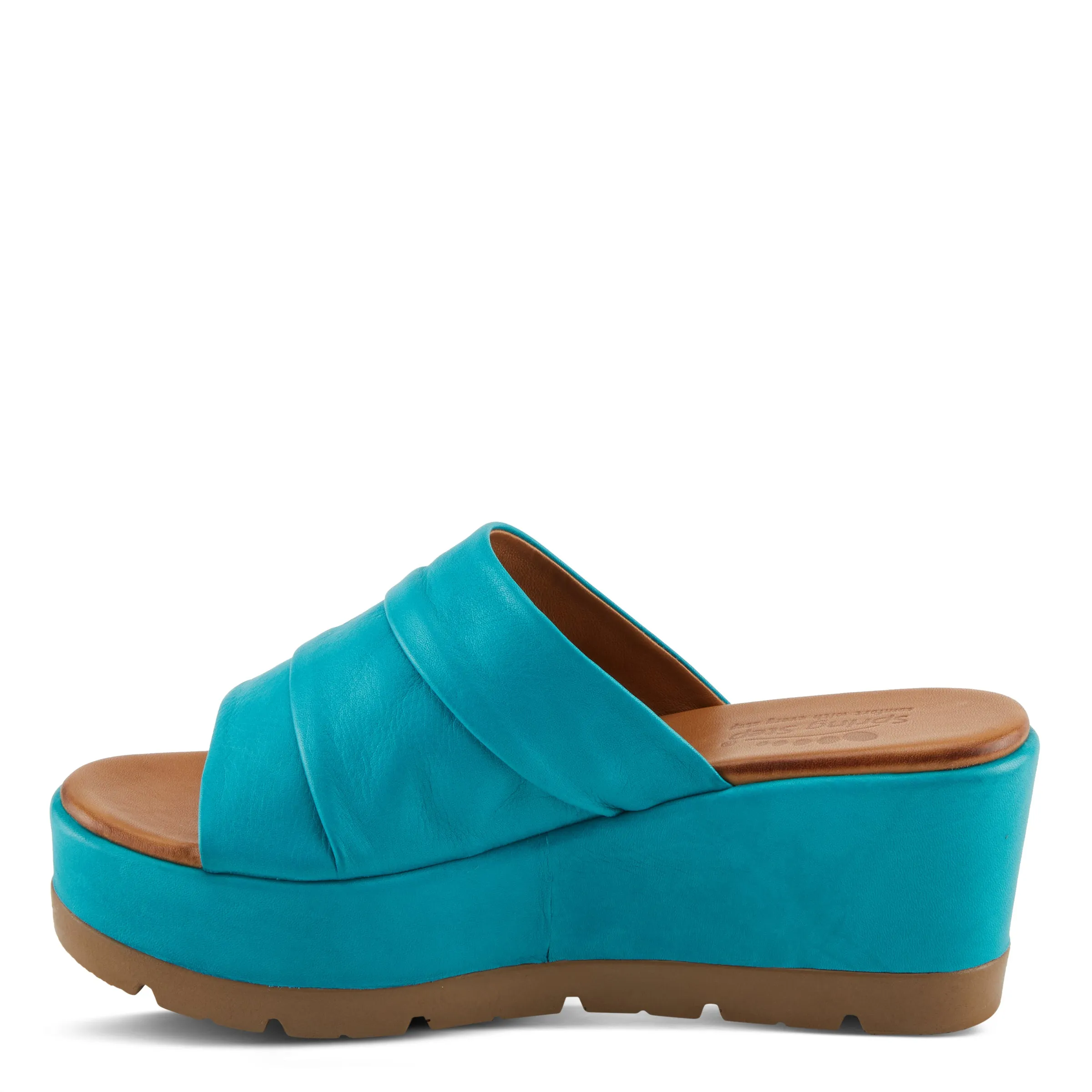 SPRING STEP ALLERTON SANDALS