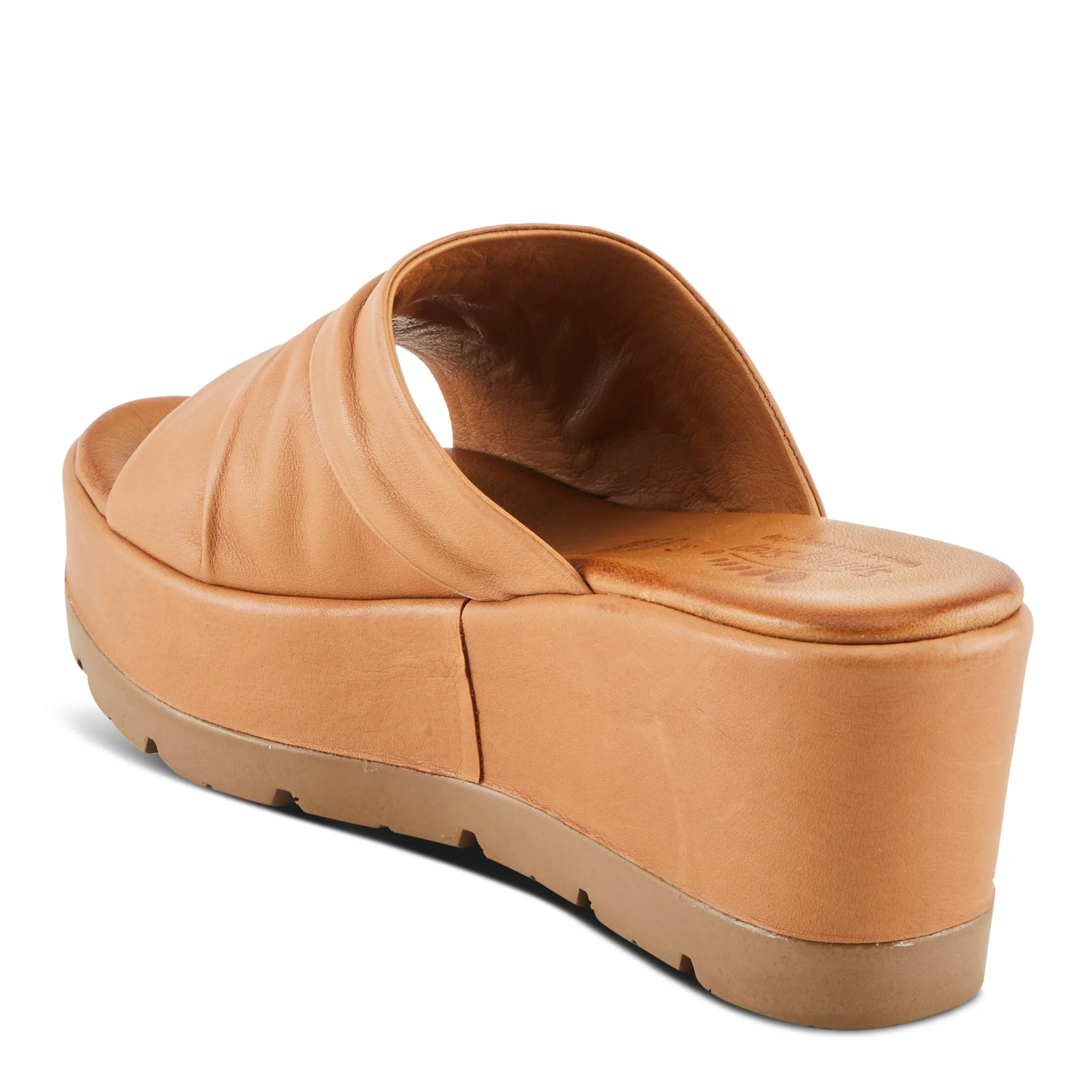 SPRING STEP ALLERTON SANDALS