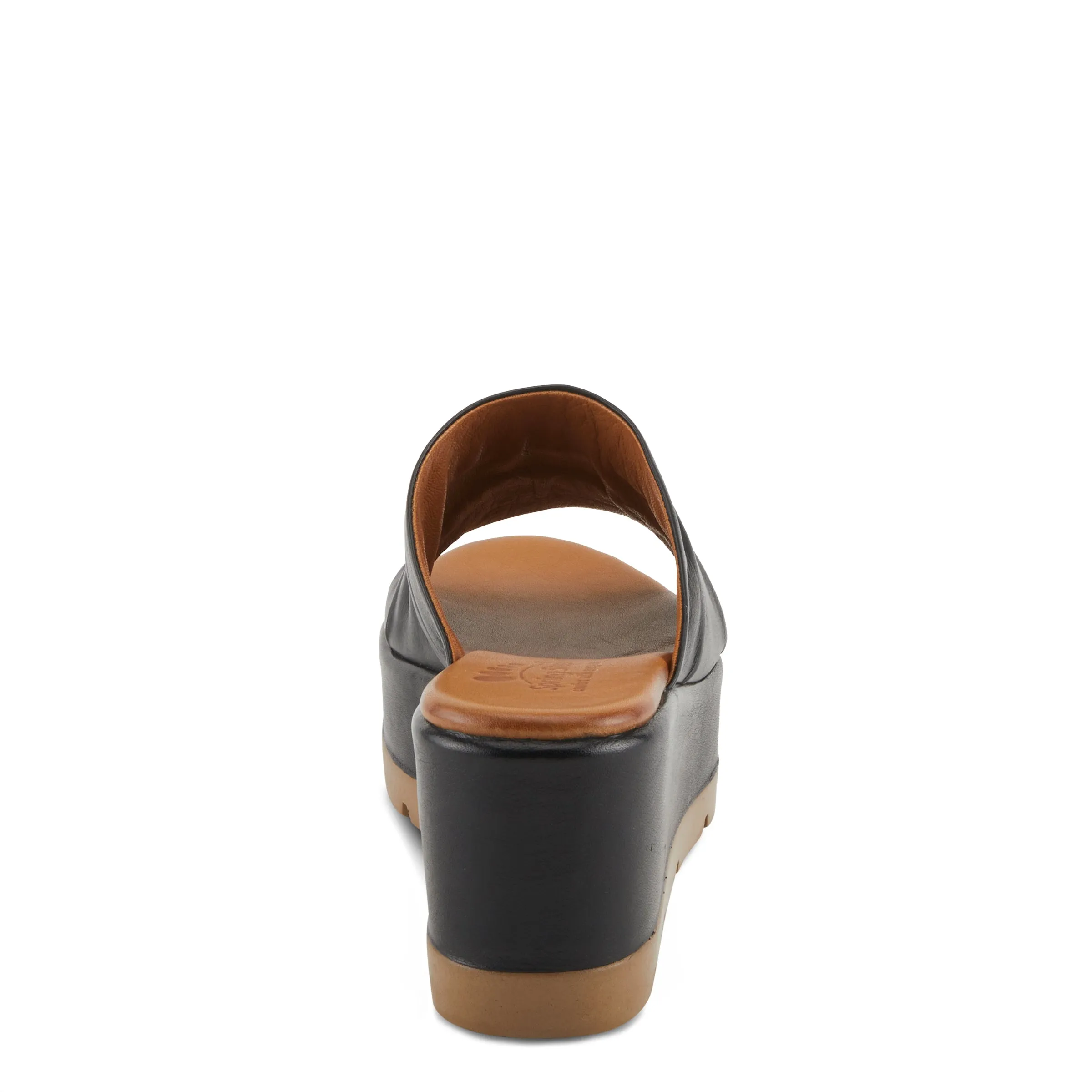 SPRING STEP ALLERTON SANDALS