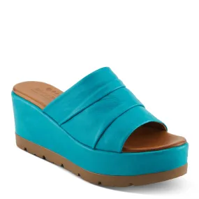 SPRING STEP ALLERTON SANDALS