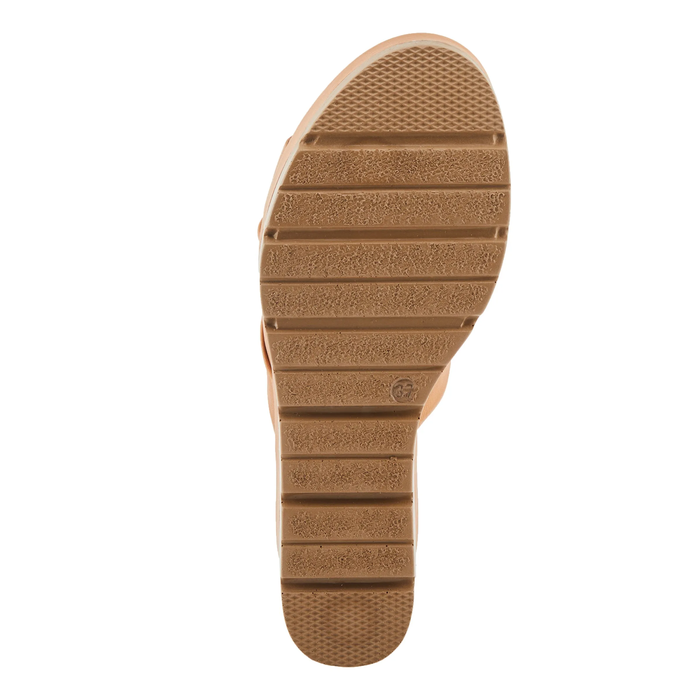 SPRING STEP ALLERTON SANDALS