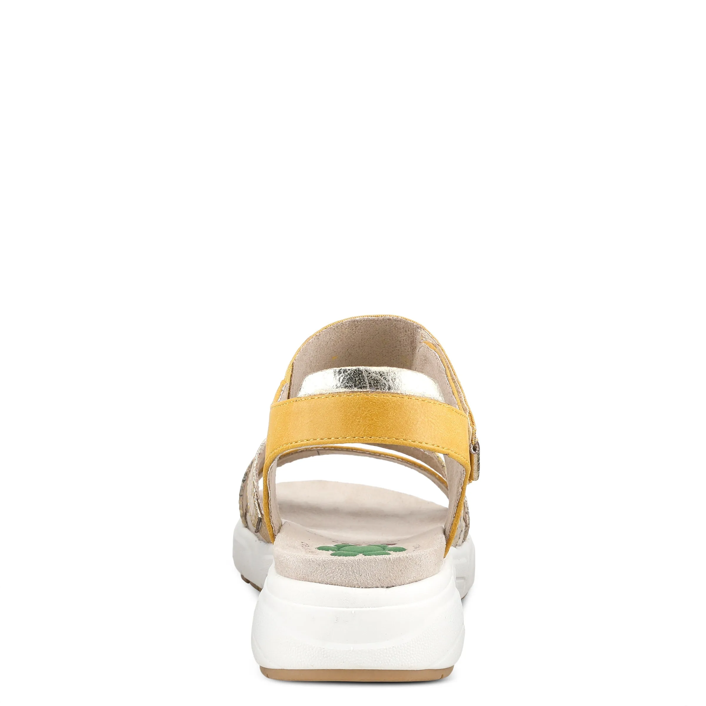 SPRING STEP RELIFE HEATHER SLINGBACK SANDAL