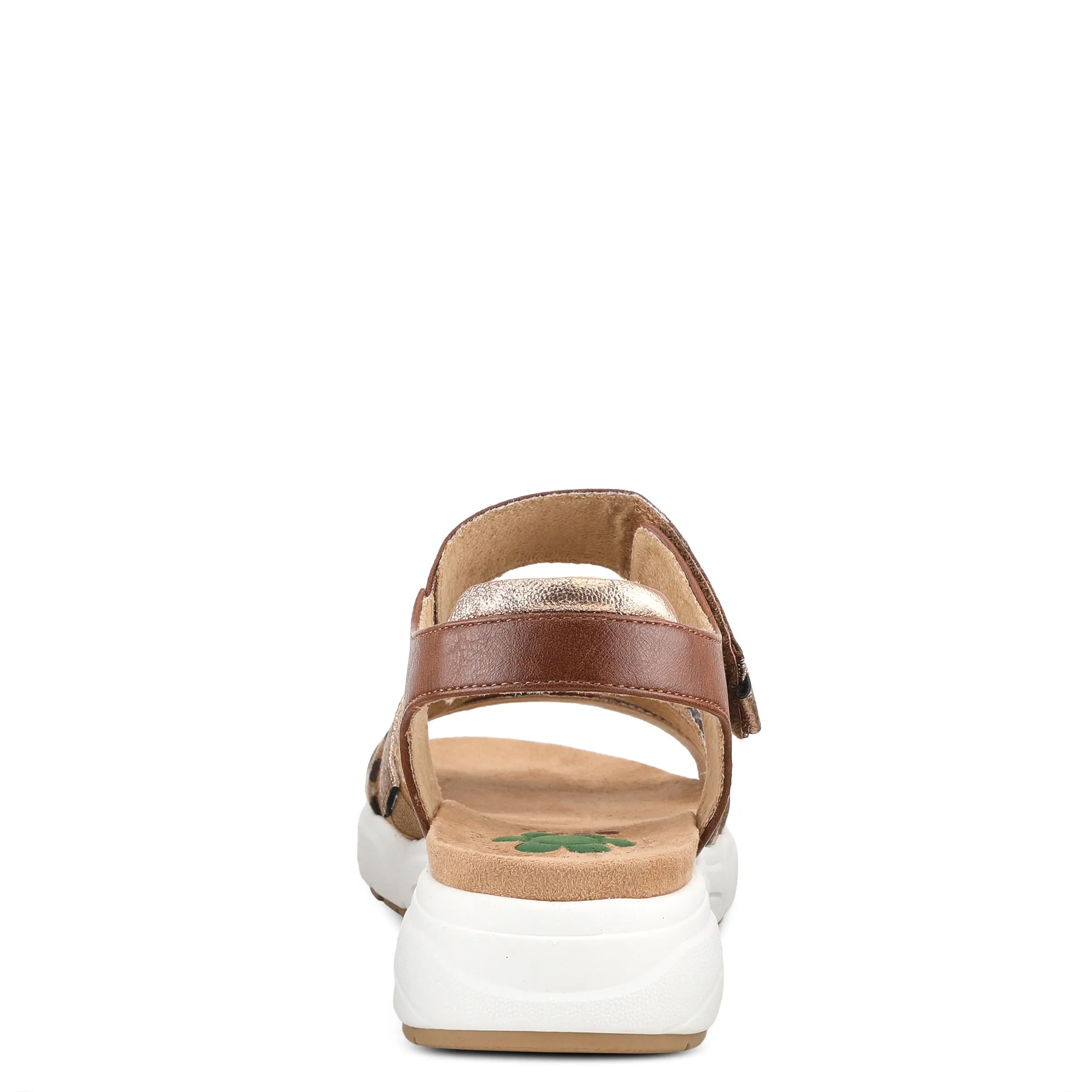 SPRING STEP RELIFE HEATHER SLINGBACK SANDAL