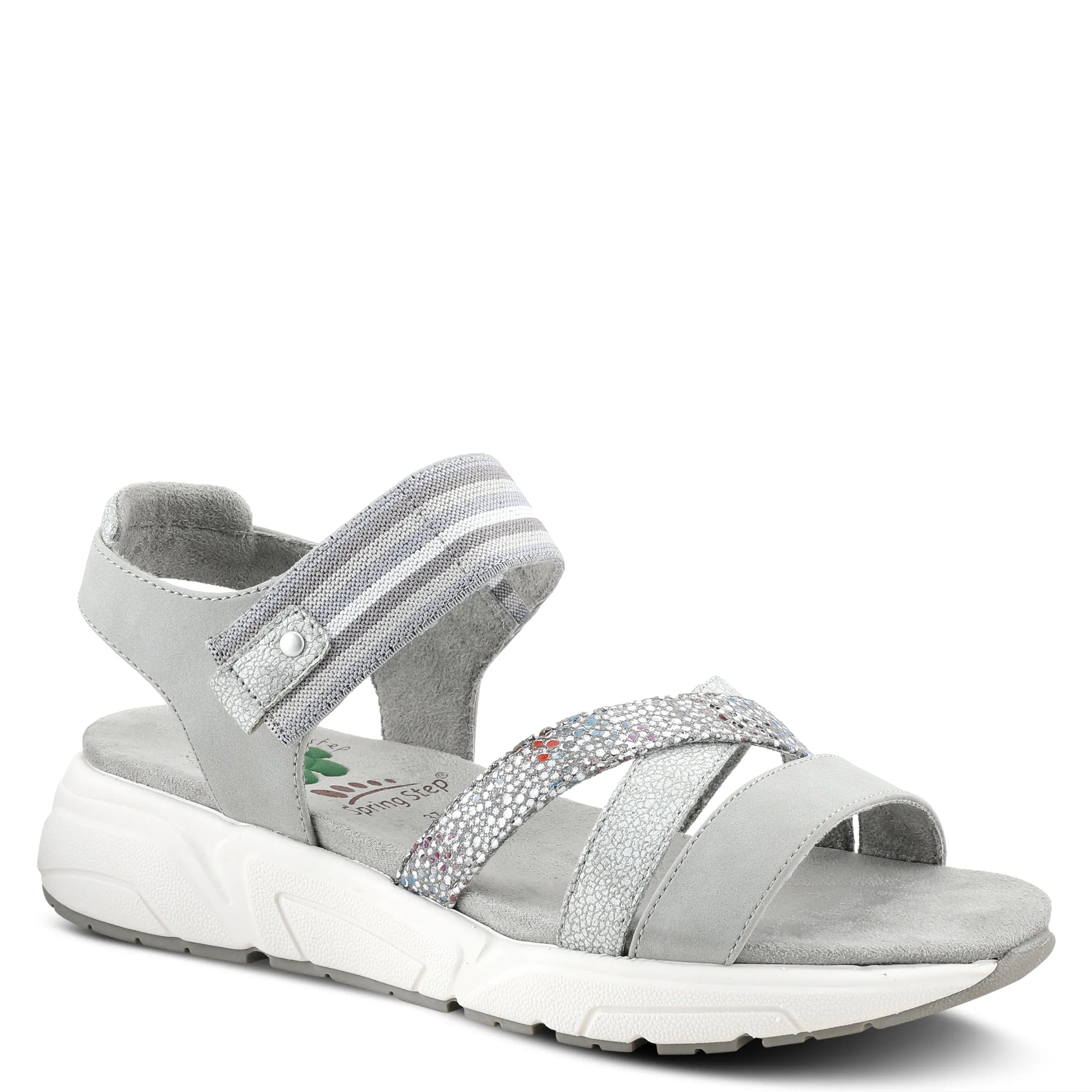 SPRING STEP RELIFE HEATHER SLINGBACK SANDAL