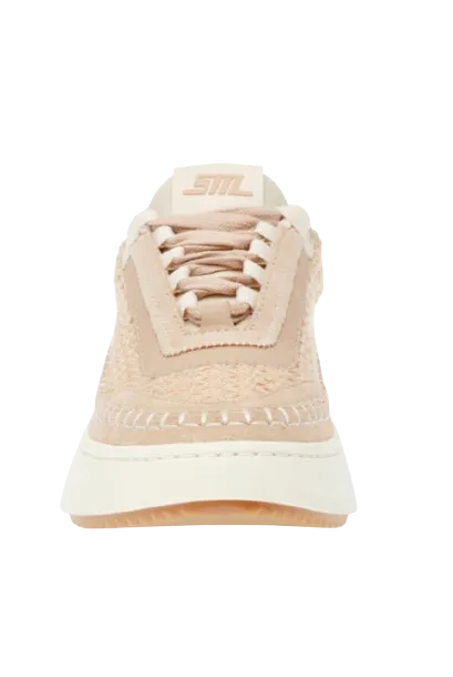 Steve Madden - Devin Sneaker Blush