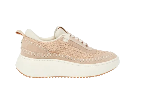 Steve Madden - Devin Sneaker Blush