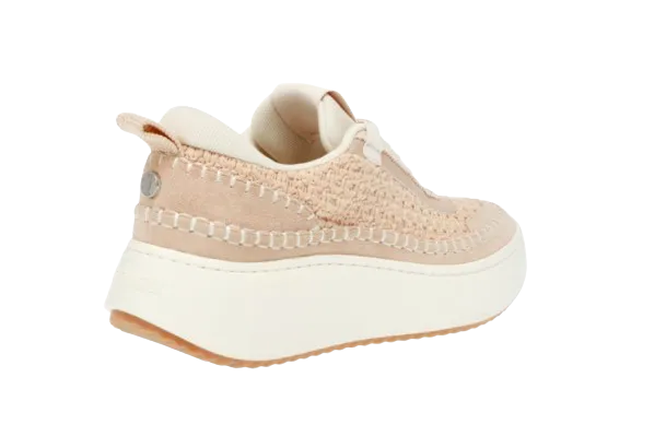 Steve Madden - Devin Sneaker Blush