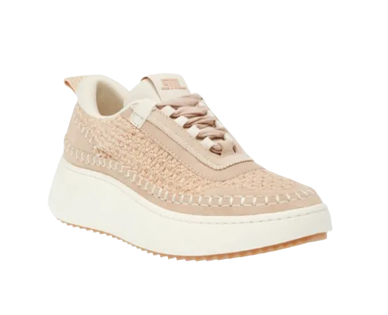 Steve Madden - Devin Sneaker Blush