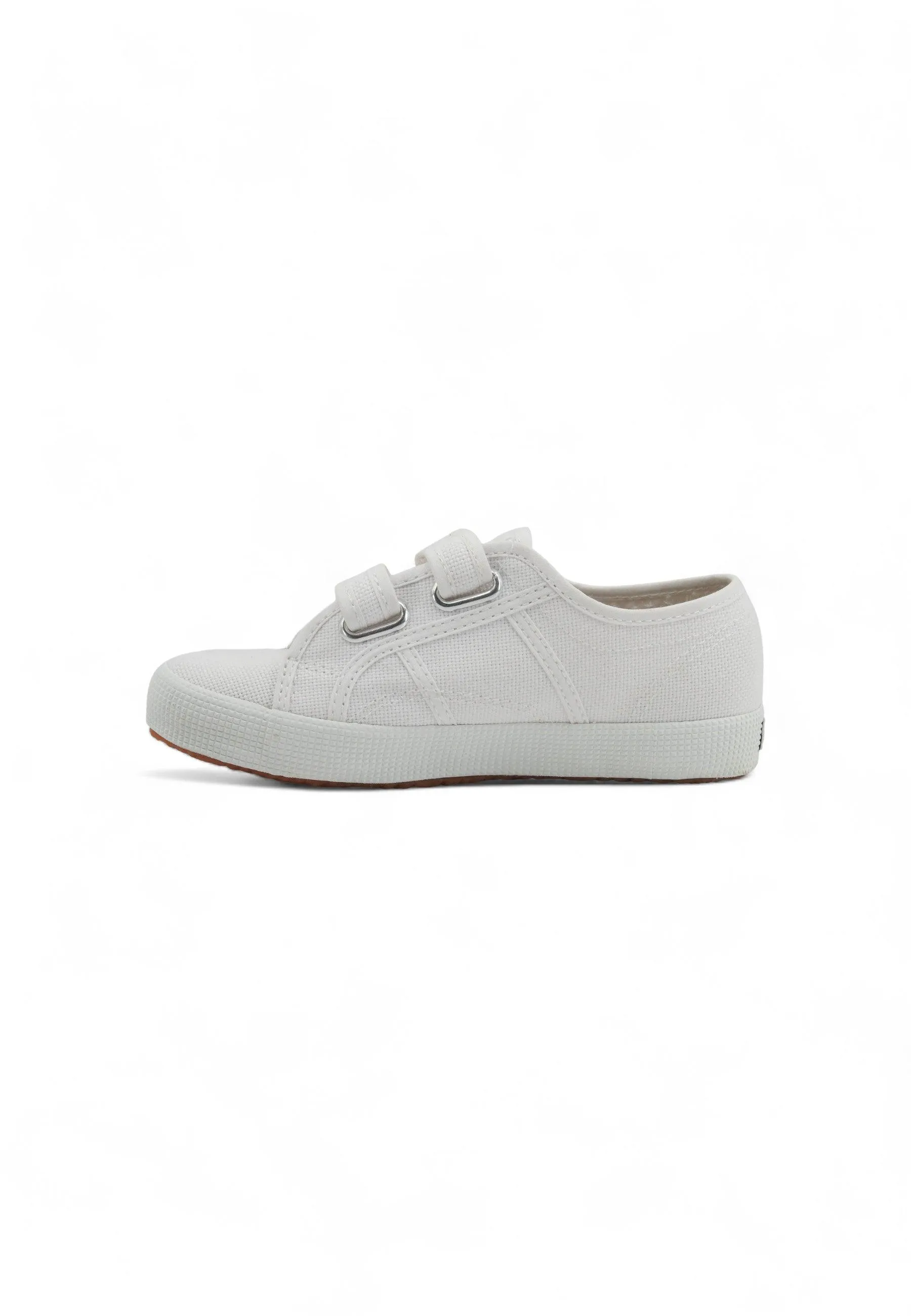 SUPERGA 2750 Sneaker Donna White S00CCT0