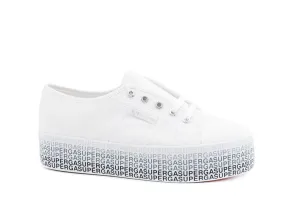 SUPERGA 2790 Cote Minilettering Sneaker