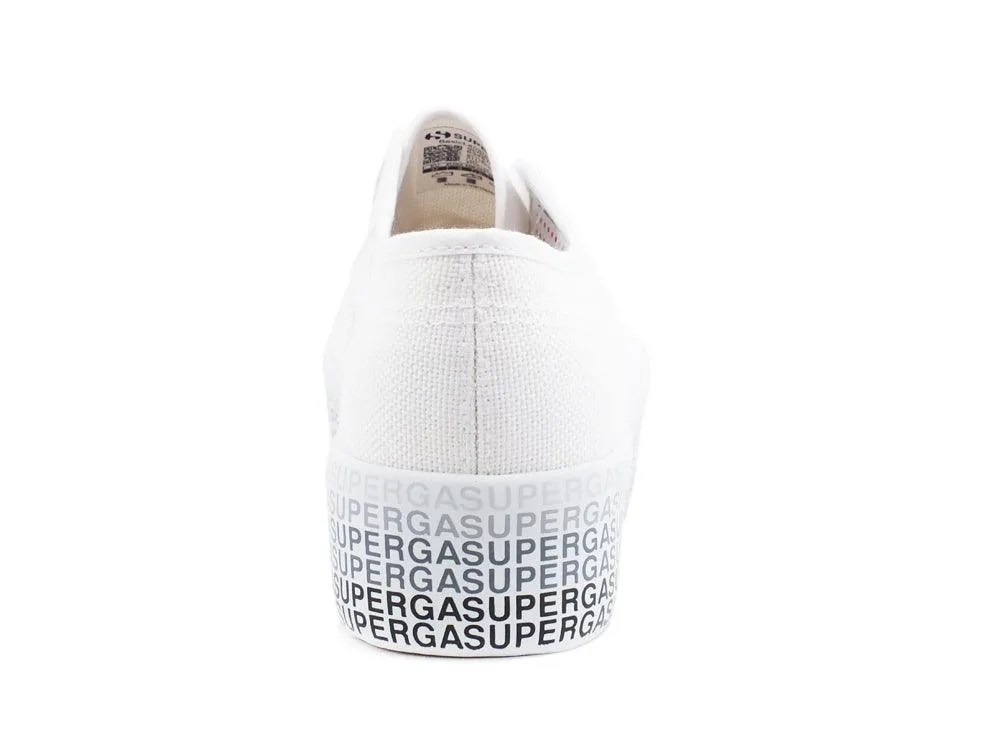 SUPERGA 2790 Cote Minilettering Sneaker