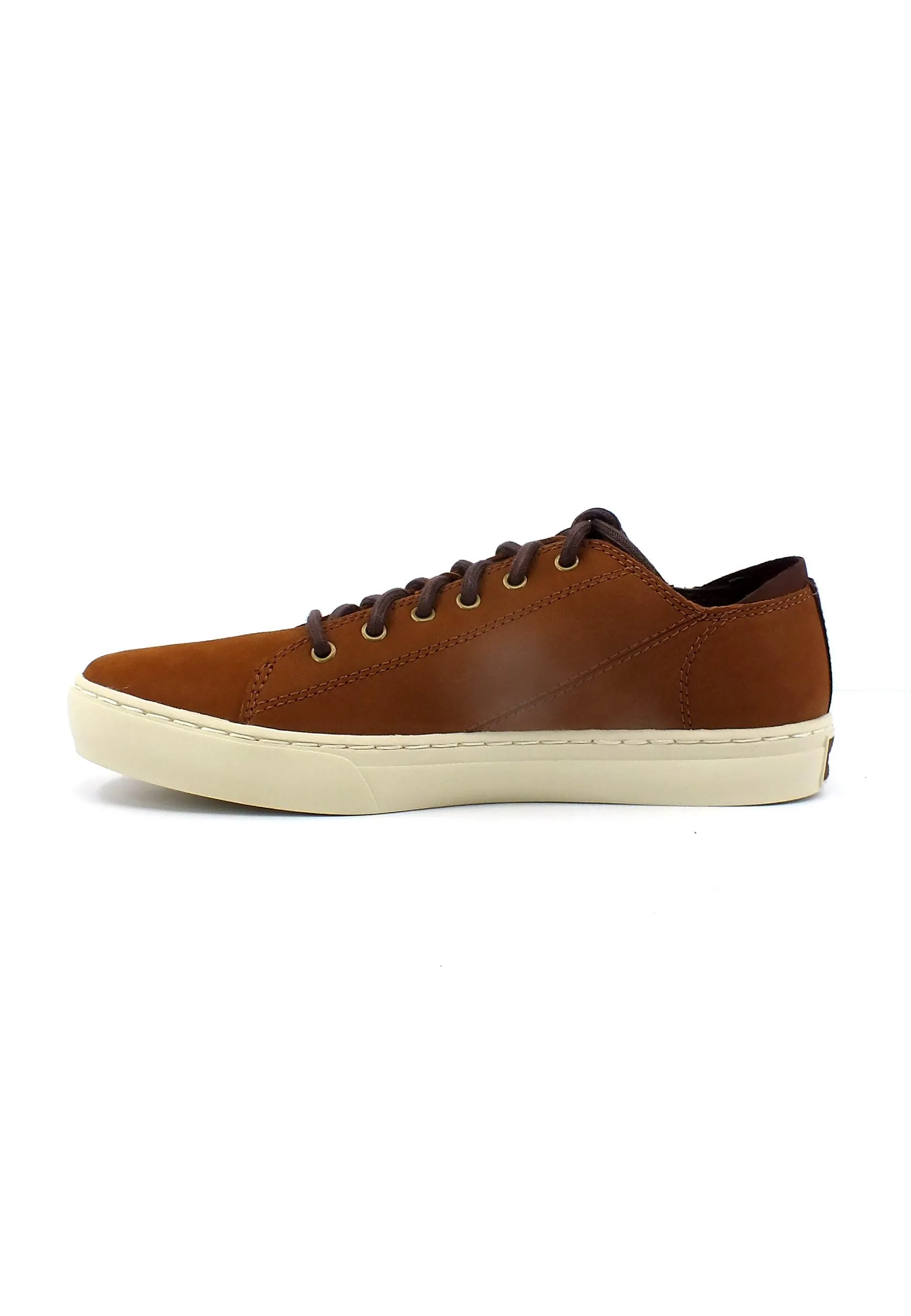 TIMBERLAND Adventure 2.0 Oxford Sneaker Uomo Rust TB0A41AQF13