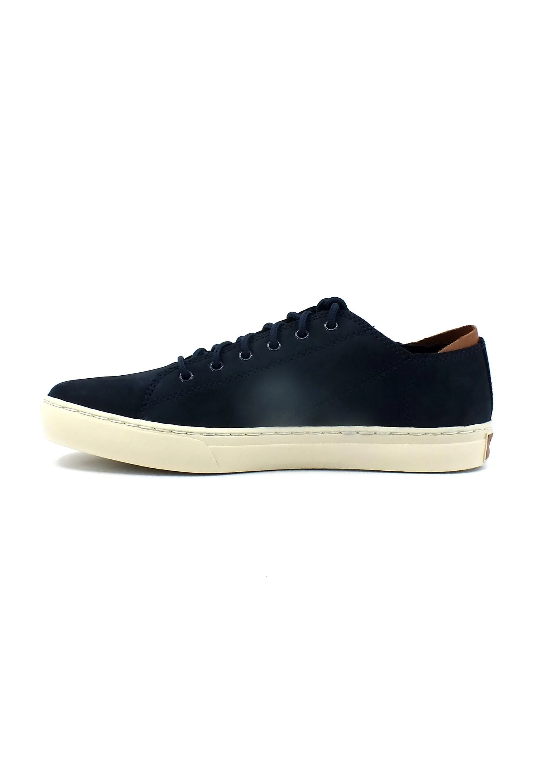 TIMBERLAND Aventure 2.0 Oxford Sneaker Uomo Navy TB0A1Y6V019