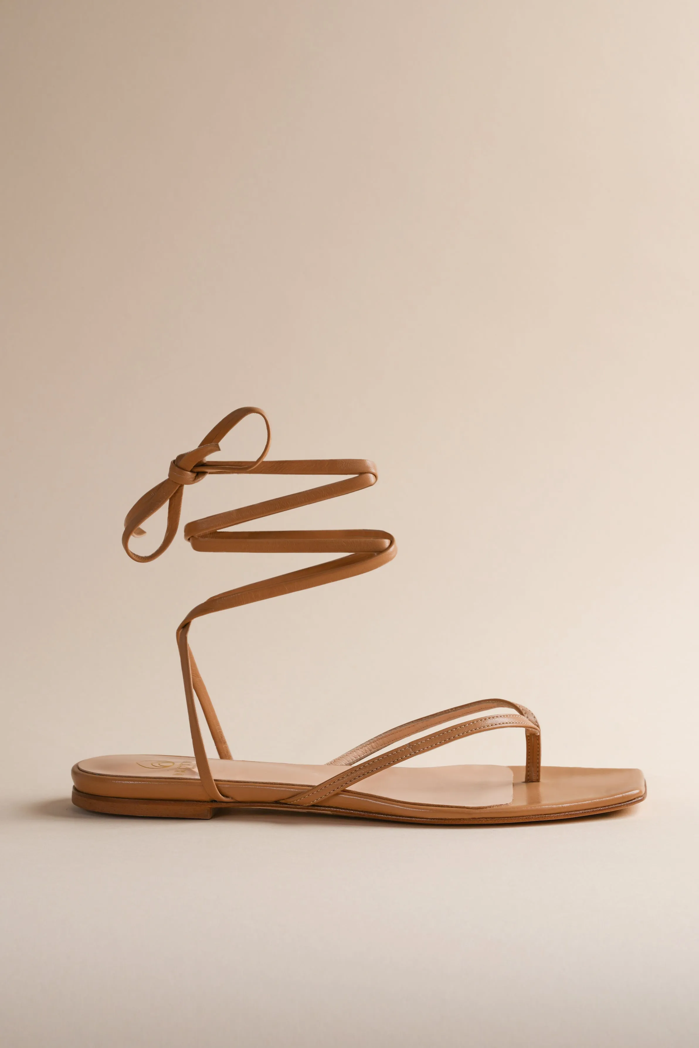 Tyla Sandal in Eartha