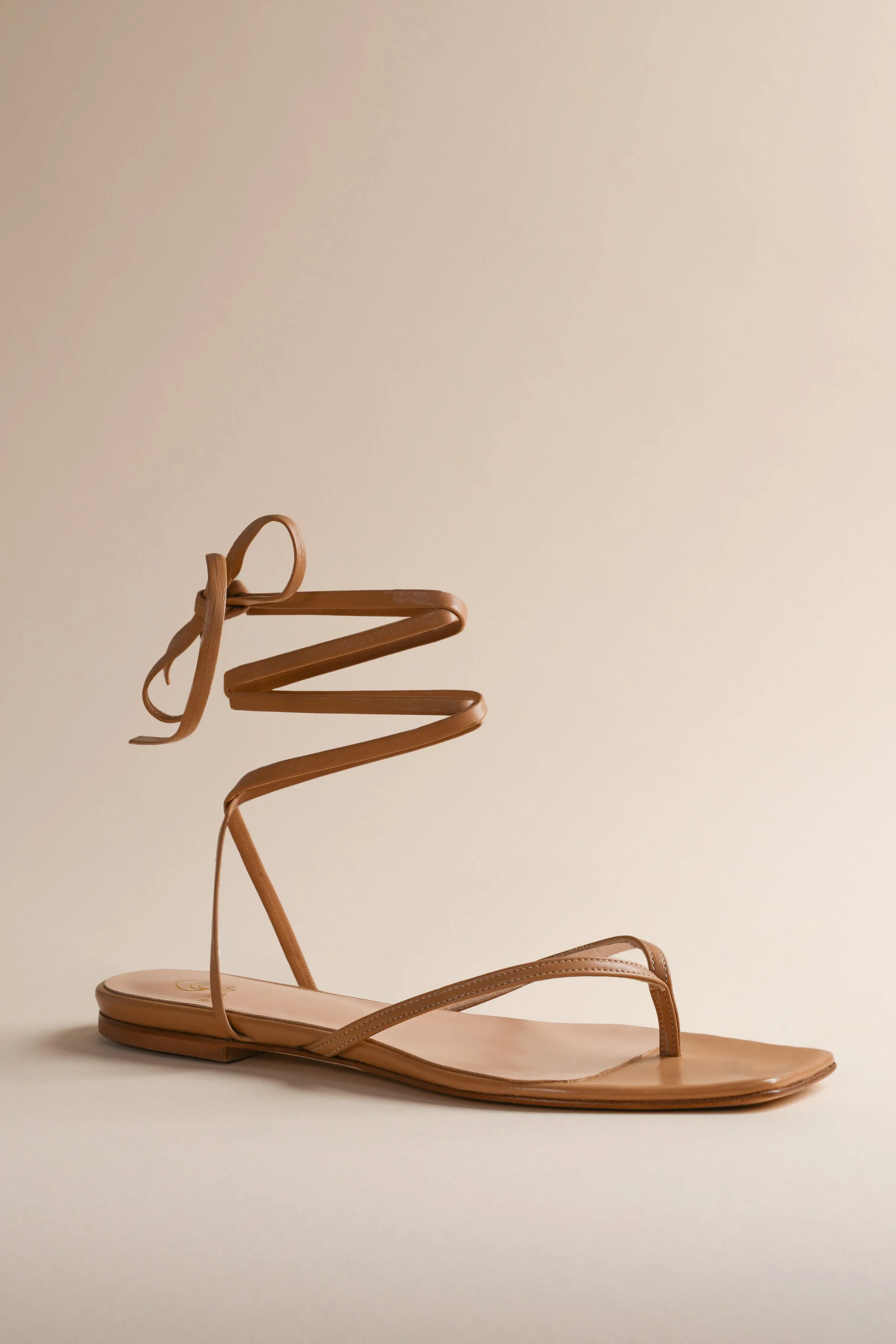 Tyla Sandal in Eartha