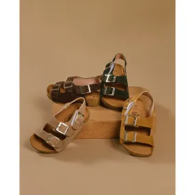 Vacay Sandals