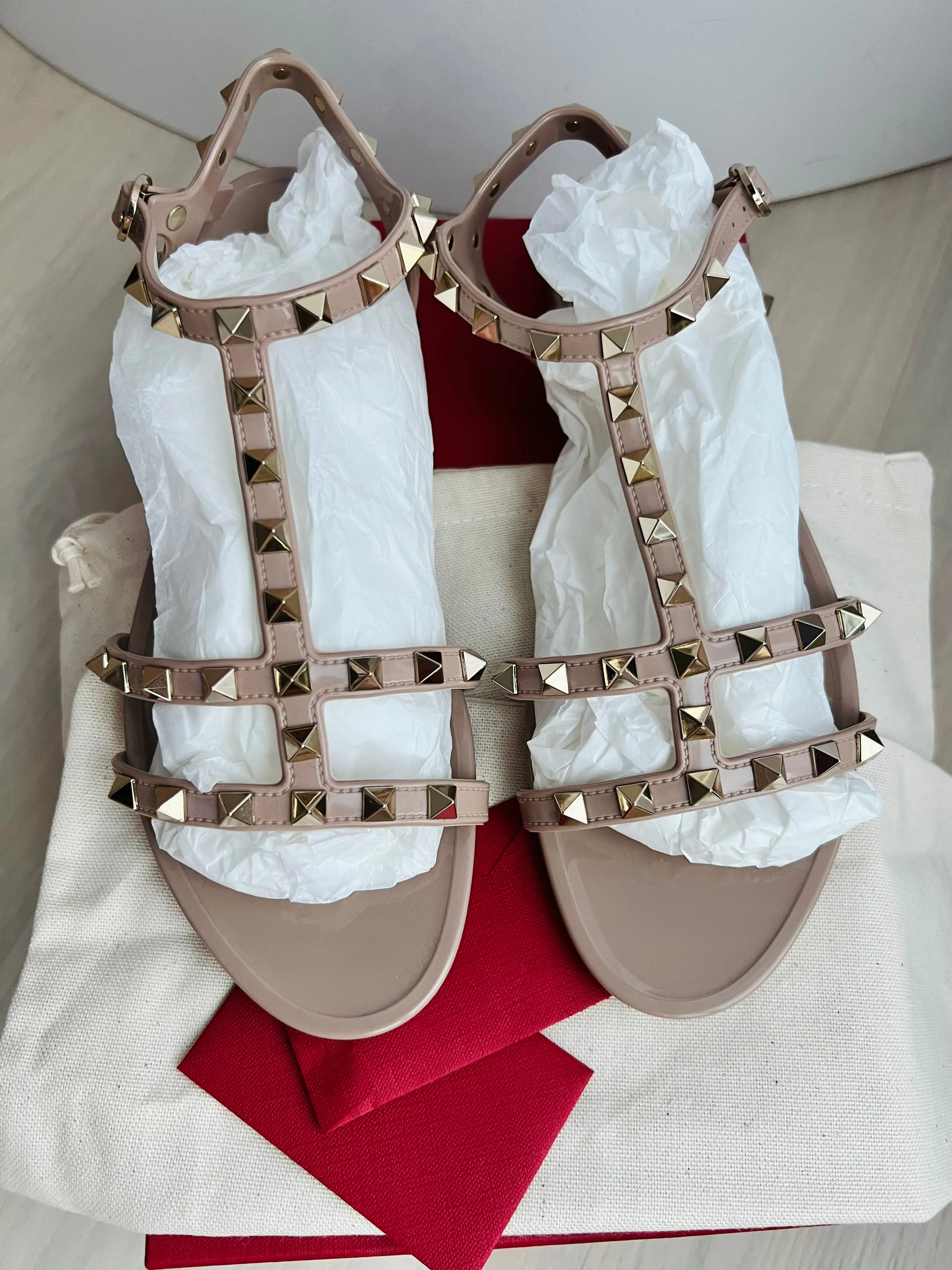 Valentino Garvani Sandals