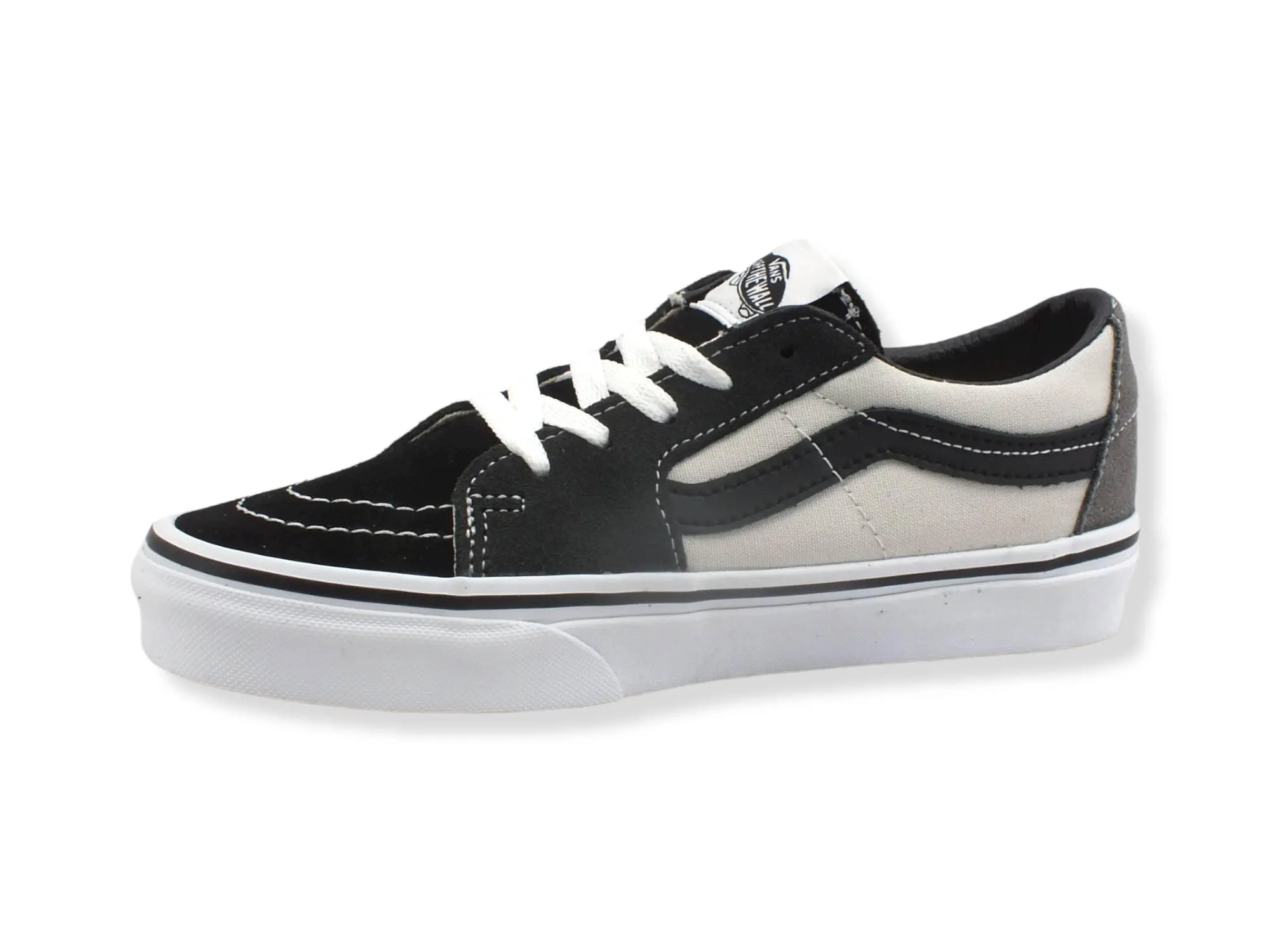 VANS Sk8 Low Sneaker Drizzle True White VN0A4UUKB7L1