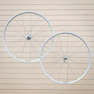 Wheelset - Velocity-Built Single Speed DM21 - Roaduno (vbw)