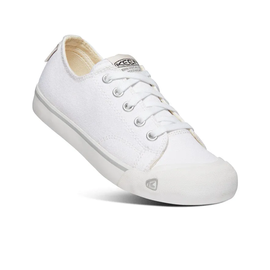 Women's Coronado III  |  White