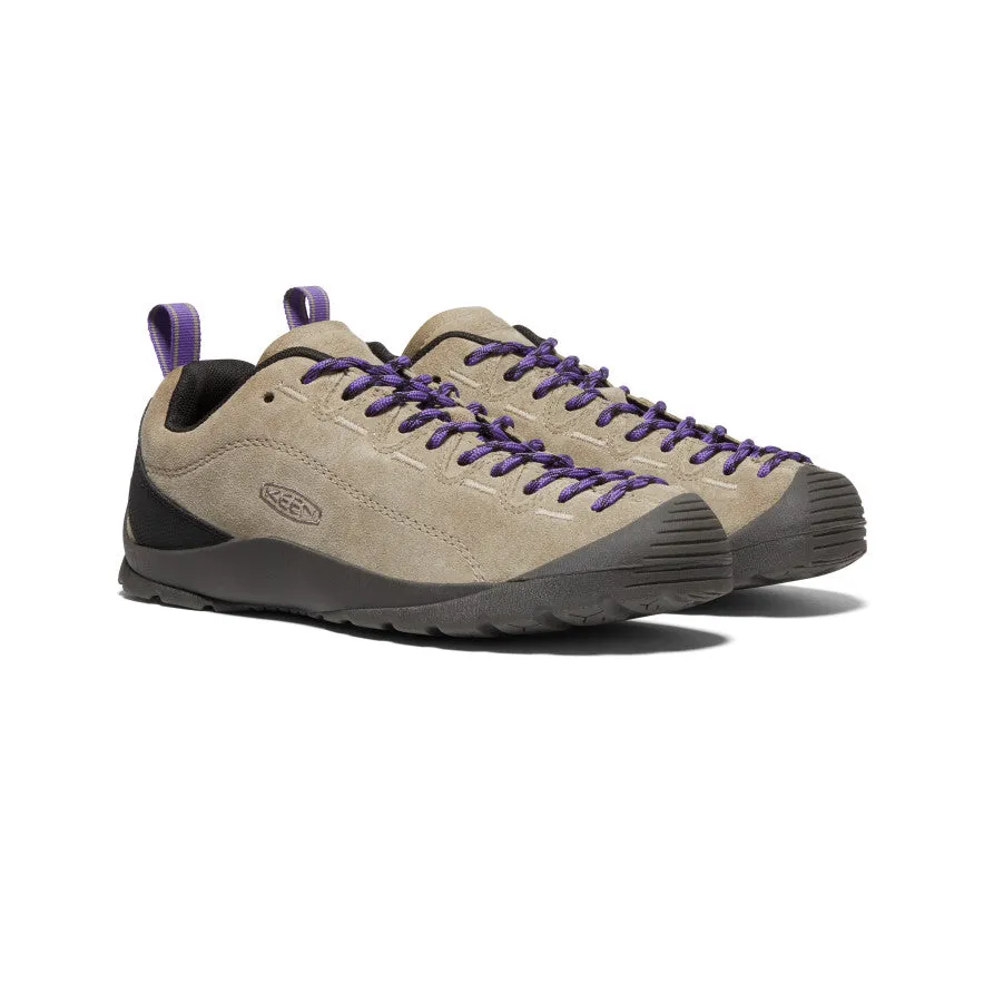 Women's Jasper Suede Sneakers  |  Brindle/Tillandsia Purple