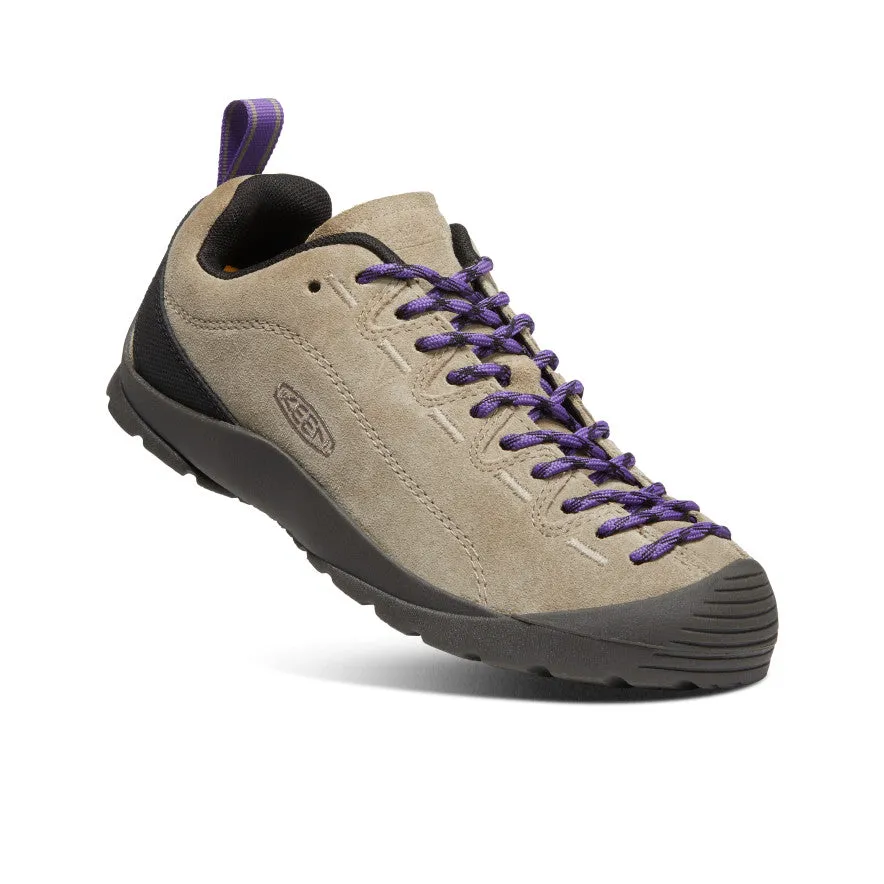 Women's Jasper Suede Sneakers  |  Brindle/Tillandsia Purple