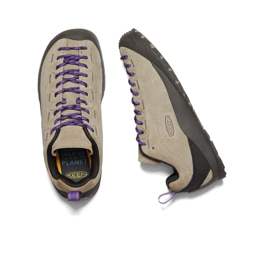 Women's Jasper Suede Sneakers  |  Brindle/Tillandsia Purple