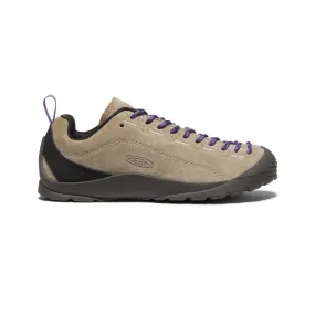 Women's Jasper Suede Sneakers  |  Brindle/Tillandsia Purple